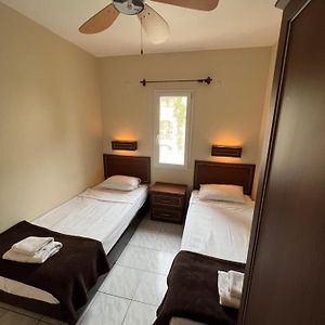 Suite mit Kingsize-Bett