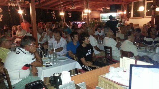 Club Gokdag Akyarlar